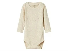 Name It body peyote melange med både